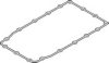 WILMINK GROUP WG1191213 Gasket, wet sump